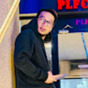 Meet your Posher, Mark douglas aguila